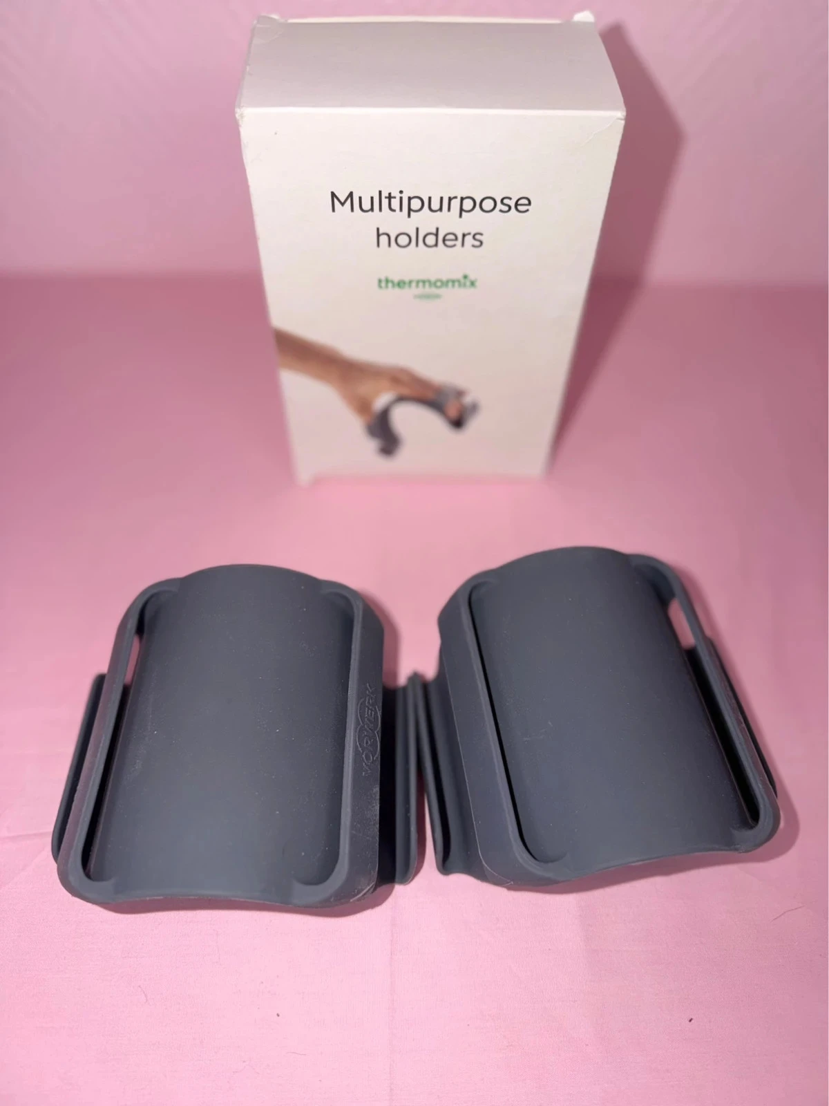 Juego de ollas Thermomix nunca usado – photo 6